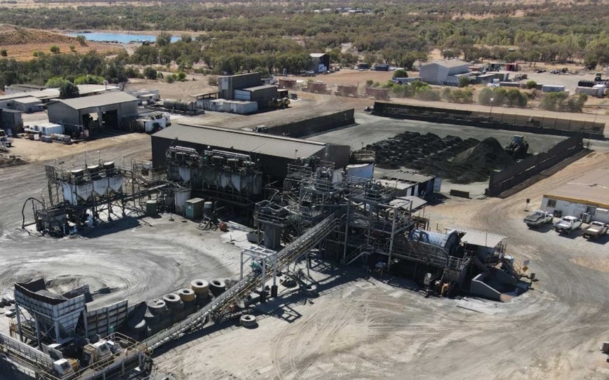 AIC Mines reports 86% boost to ore reserves at Jericho copper deposit