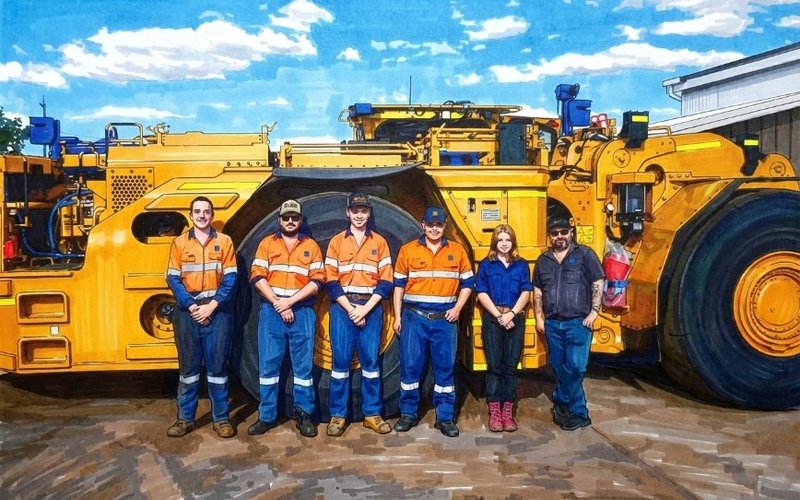 AIC Mines Reports Increases to Eloise and Jericho Copper Resources and Ore Reserves