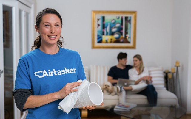 Airtasker IPO to bring gig economy to the ASX