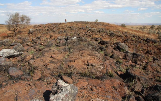 Akora releases 194.7Mt inferred resource for Bekisopa iron ore project