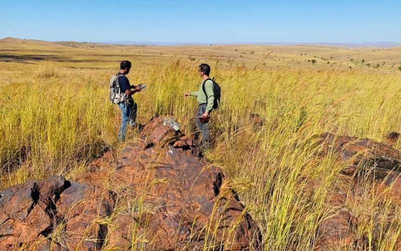 Akora Resources ramps up Bekisopa DSO project with completion of key infill drilling program