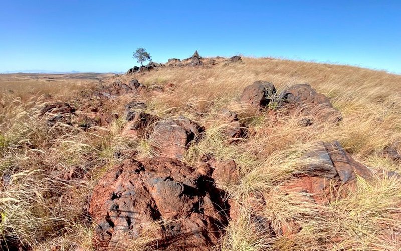 Akora Resources confirms Bekisopa DSO suitability for specialist refining market