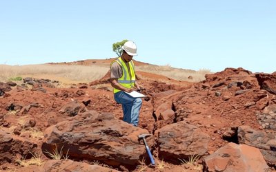 AKORA Resources Completes Trenching Program to Further Define Surface DSO at Bekisopa Project