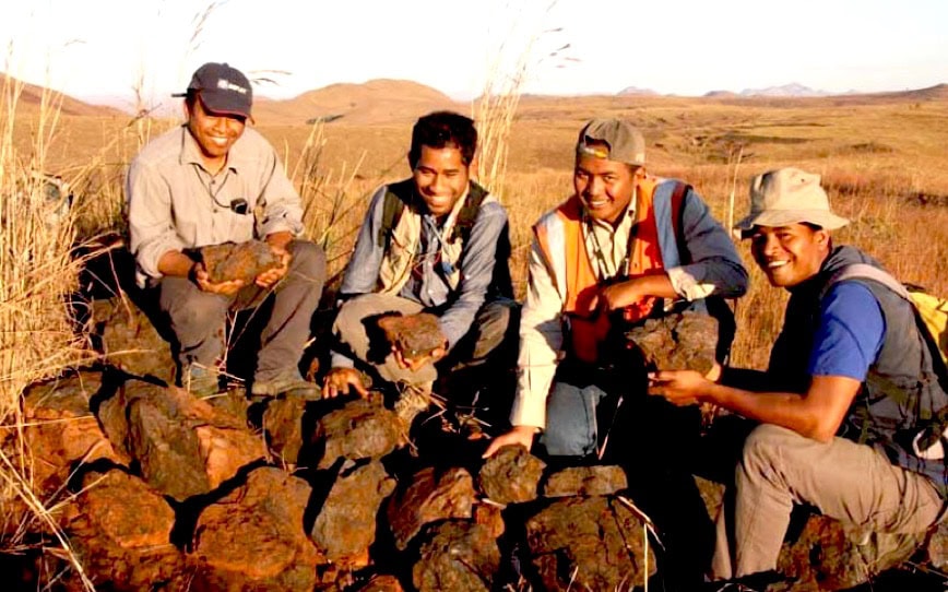 Akora Resources confirms DSO upgrade potential at Bekisopa iron ore project