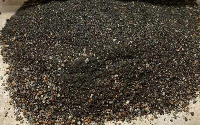 Akora Resources continues to deliver premium iron grades from Bekisopa crushing trials