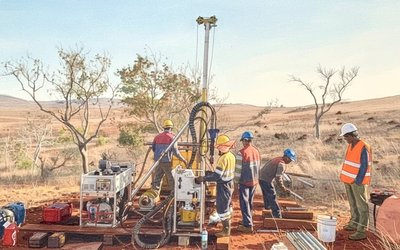 AKORA Expands Resource Footprint With Surface Trenching at Bekisopa Iron Ore Project