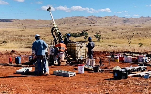 Akora Resources’ final stage of drilling confirms iron mineralisation at Bekisopa project
