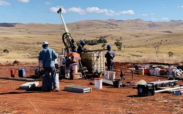 Akora Resources’ final stage of drilling confirms iron mineralisation at Bekisopa project