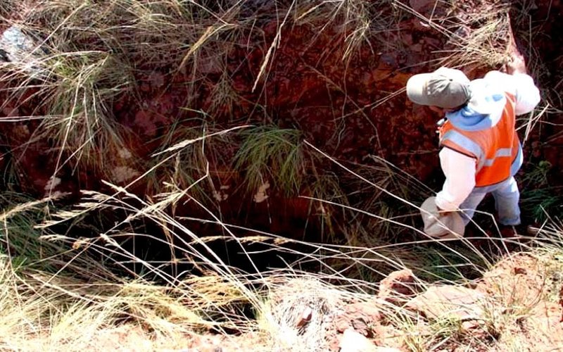 Akora Resources confirms 35% increase to Bekisopa iron ore resource estimate