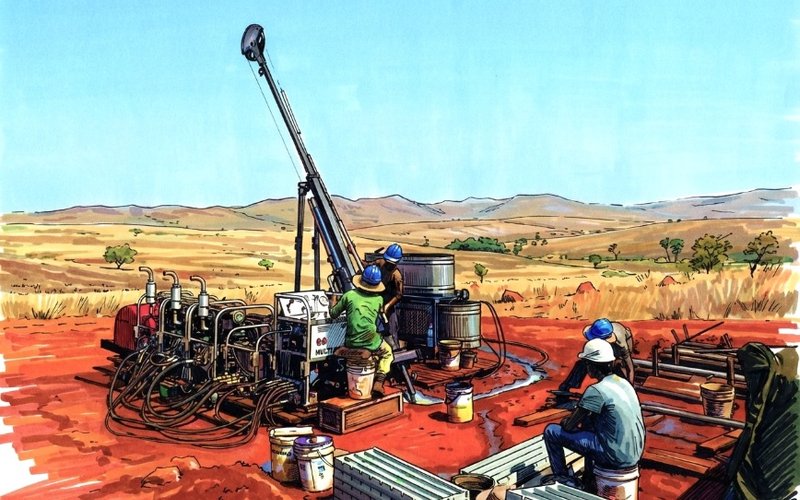 AKORA Resources Lodges Mining Licence Application for Bekisopa Iron Ore Project