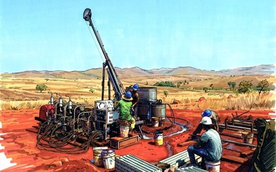 AKORA Resources Lodges Mining Licence Application for Bekisopa Iron Ore Project