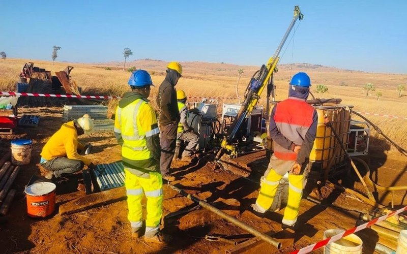 Akora Resources nears commercialisation at Bekisopa DSO project with successful drilling and infrastructure planning
