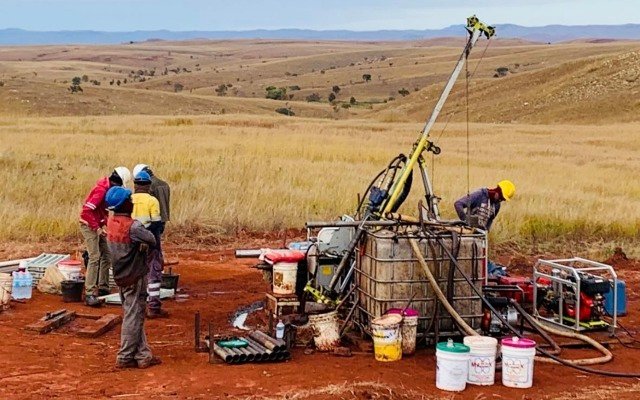 Akora Resources confirms potential for major development at Bekisopa iron ore project