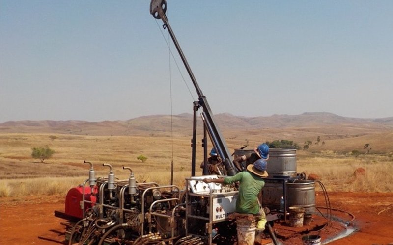 Akora Resources moves to pre-feasibility study phase for Bekisopa iron ore project