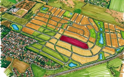 Aland Equity Group Executes Property Funding Deed for Chinnerys Development