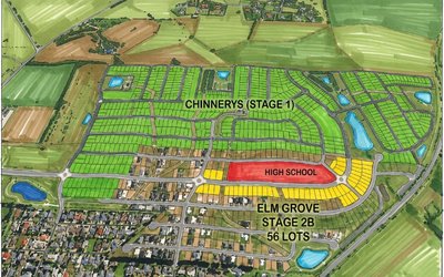 Aland Equity Group Launches Capital-Light Property Fund with Elm Grove Deal