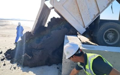 Alara Resources commences production at copper-gold mine in Oman