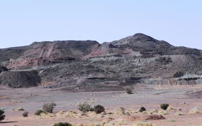 Alara Resources looks to the Middle East for base metals production