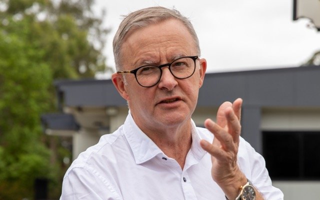 Albanese comes to power amid an unrecognised debt and deficit problem