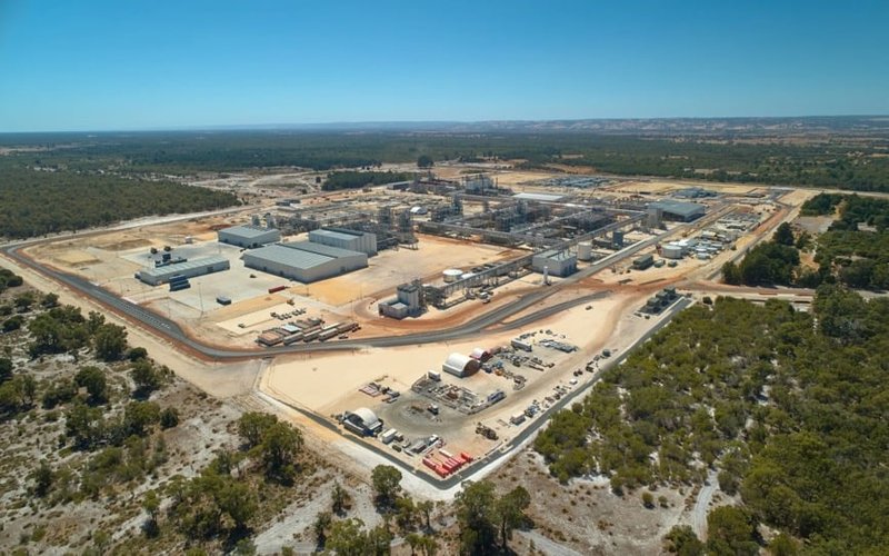 Albemarle forecasts strong future growth as it records jump in sales and income