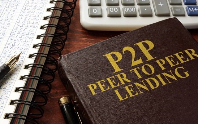 Alceon buys stake in peer-to-peer marketplace lender DirectMoney