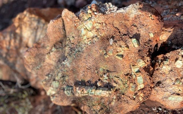 Alchemy Resources identifies high-priority drill targets at Karonie lithium-gold project