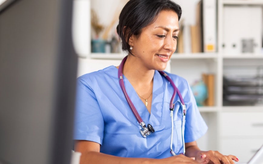 Alcidion signs $4.5m contract with NALHN for Miya Precision and Smartpage solutions