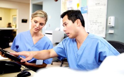 Alcidion Group expands UK presence with 10-year North Cumbria NHS Trust deal