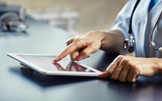 Alcidion launches medical mobile app to improve delivery and safety of patient care