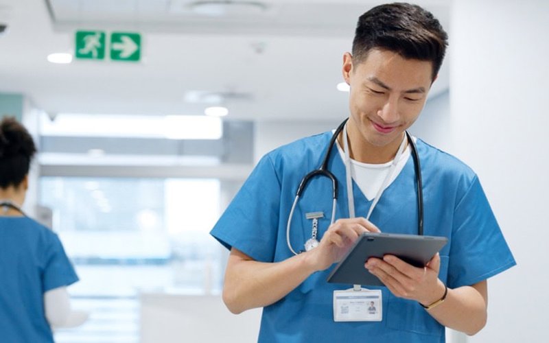 Alcidion chosen as preferred supplier for North Cumbria’s new AI-Driven patient record system