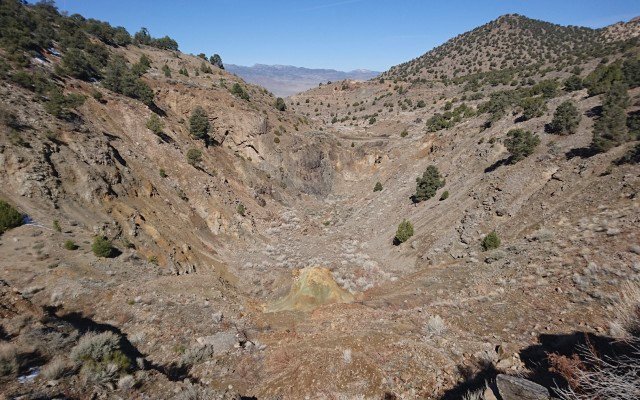 Alderan Resources begins drilling Detroit copper-gold project in Utah