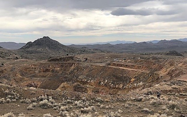 Alderan Resources completes maiden drilling to extend remnant gold zones at Drum and Mizpah