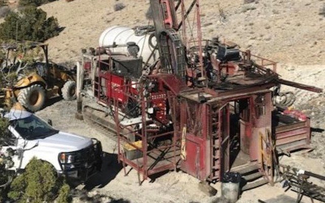 Alderan Resources drills copper-gold leads at Utah project