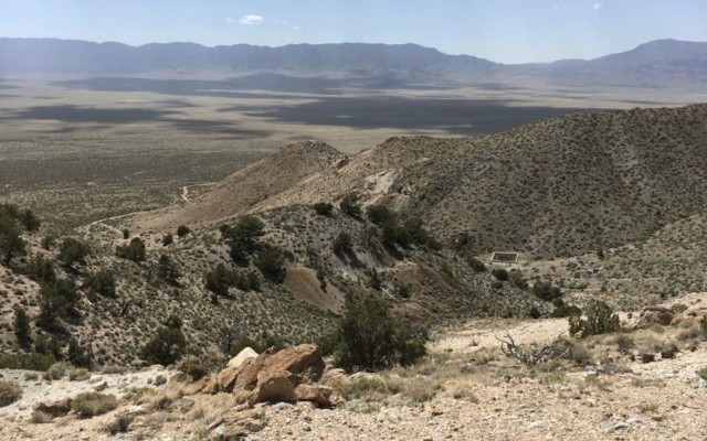 Alderan Resources enters exploration partnership with Rio Tinto subsidiary over Frisco project