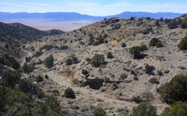 Alderan Resources expands gold footprint at Detroit with tenement acquisition