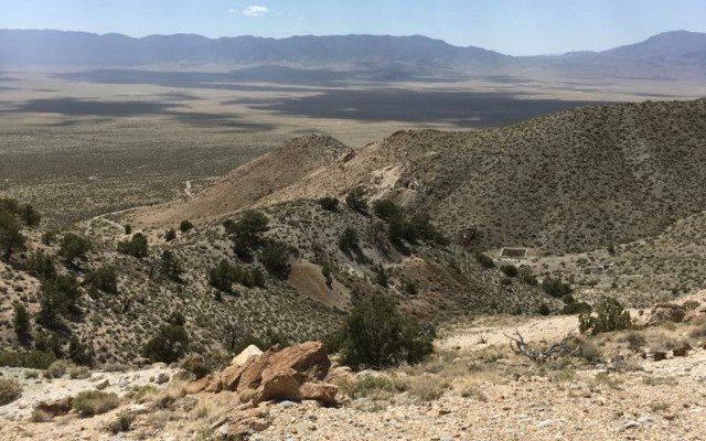 Alderan Resources rejigs ground at Detroit project, drops less prospective areas