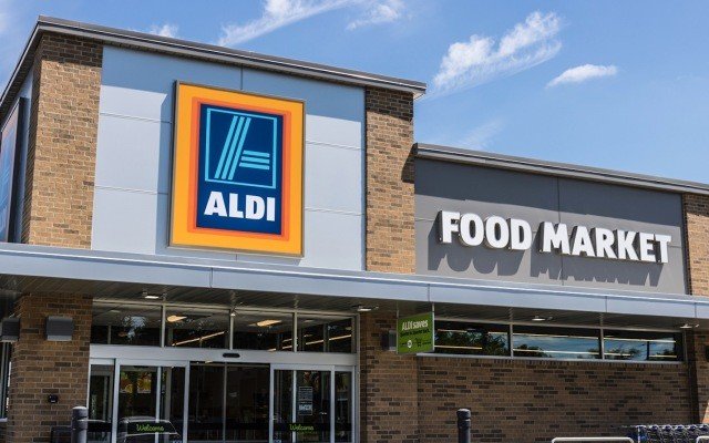 ALDI tops the list of Australia’s most trusted brands