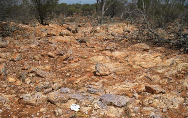 Aldoro Resources builds WA lithium project with acquisition