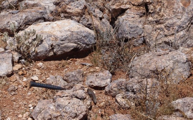 Aldoro Resources confirms extension to rubidium-lithium mineralisation at Niobe project