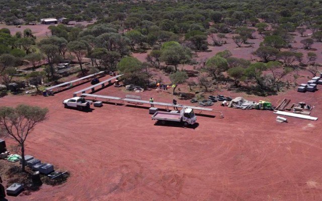 Aldoro Resources consolidates Windimurra lithium position with tenement acquisition