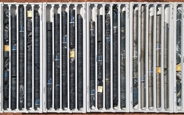 Aldoro Resources encounters thicker zone of massive sulphides at VC1 target