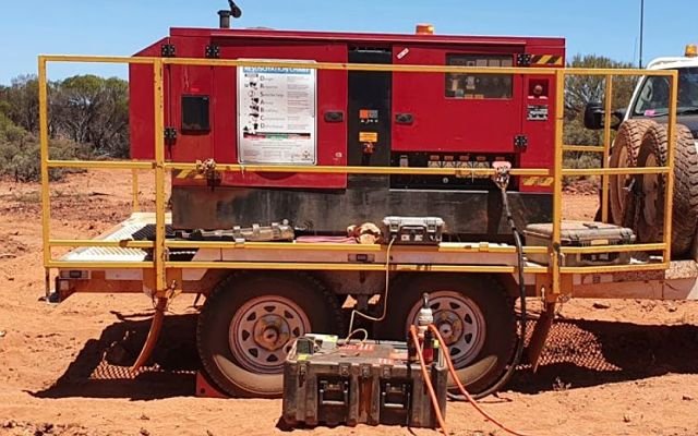 Aldoro Resources’ much anticipated FLTEM survey underway to refine Narndee drill targets