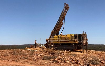 Aldoro Resources gears up to drill Niobe lithium-rubidium project