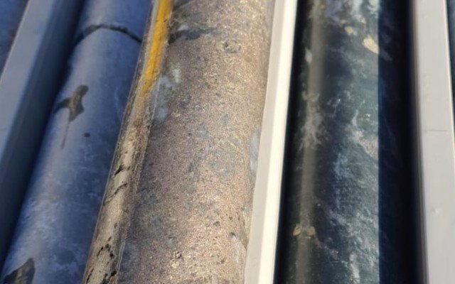 Aldoro Resources intersects magmatic sulphides during drilling at Narndee nickel-copper-PGE project
