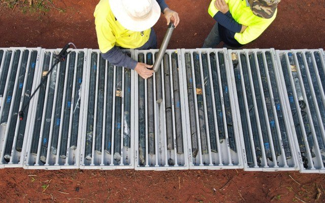 Aldoro Resources intersects nickel-copper sulphide zones at Narndee target