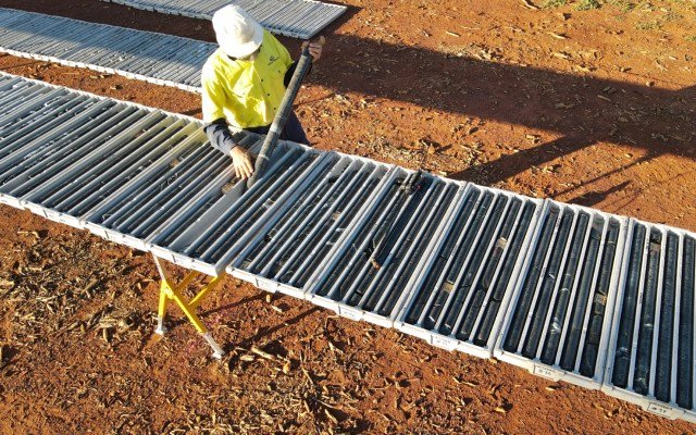 Aldoro Resources identifies more strong nickel-copper targets at Narndee project’s VC1 prospect