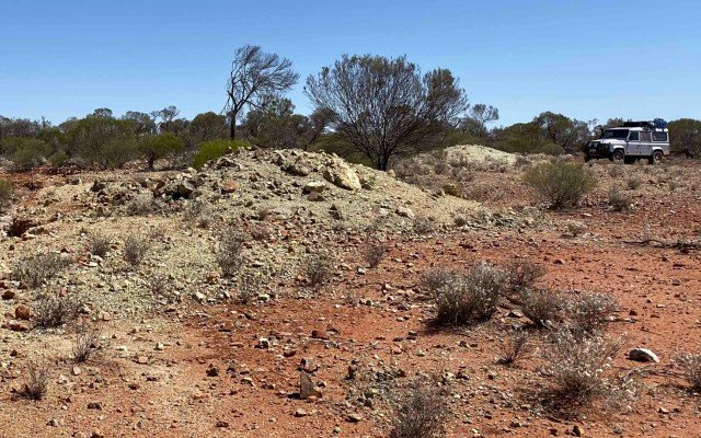 Aldoro Resources receives ‘encouraging’ gold results from Penny South samples