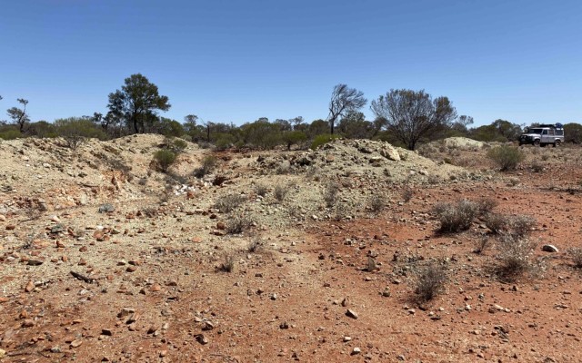 Aldoro Resources reviews gold portfolio to focus on Narndee nickel-PGE project