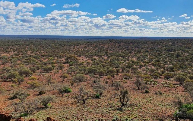 Aldoro Resources identifies two new high-priority drill targets at Narndee Igneous Complex