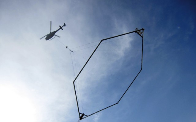 Aldoro Resources to undertake FLEM survey to refine Narndee drill targets